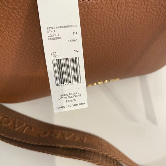 MARC JACOBS 4P4HSH011H01 Crossbody - Picture 12 of 15